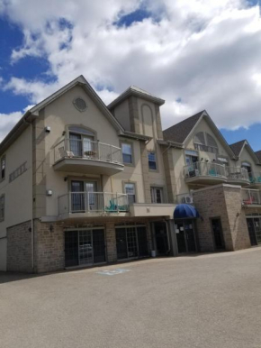 Condo St Sauveur